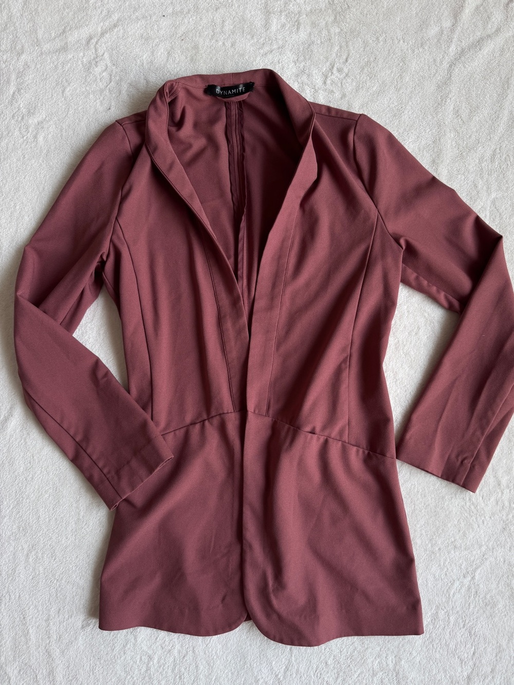 Dynamite - Blazer Jacket